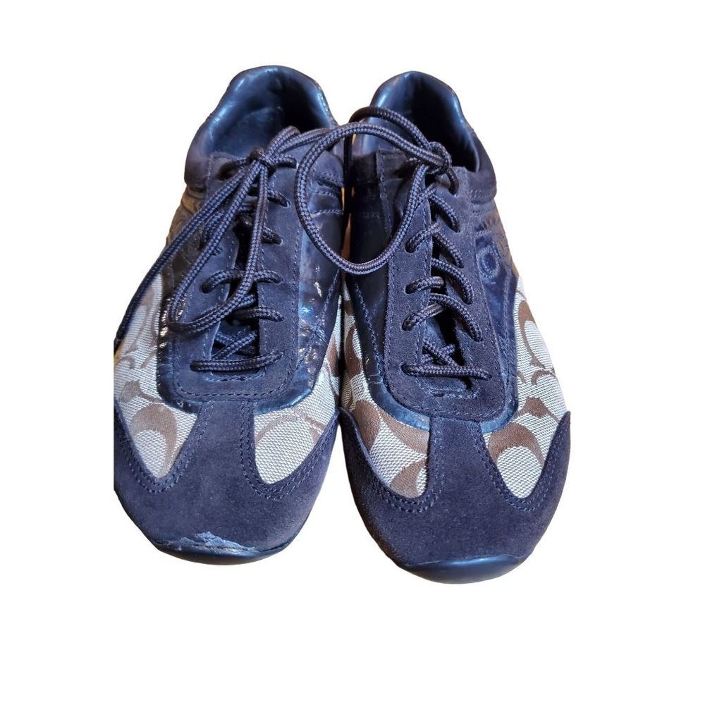 COACH Shoes Size 5.5M